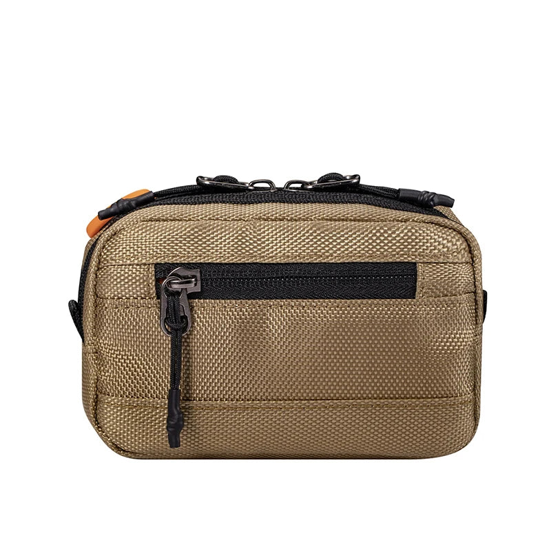 Portable Camera Bag Camera Protection Lightweight Camera Storage Bag Shockproof Water-Resistant for GR2/GR3/GR3X Cameras