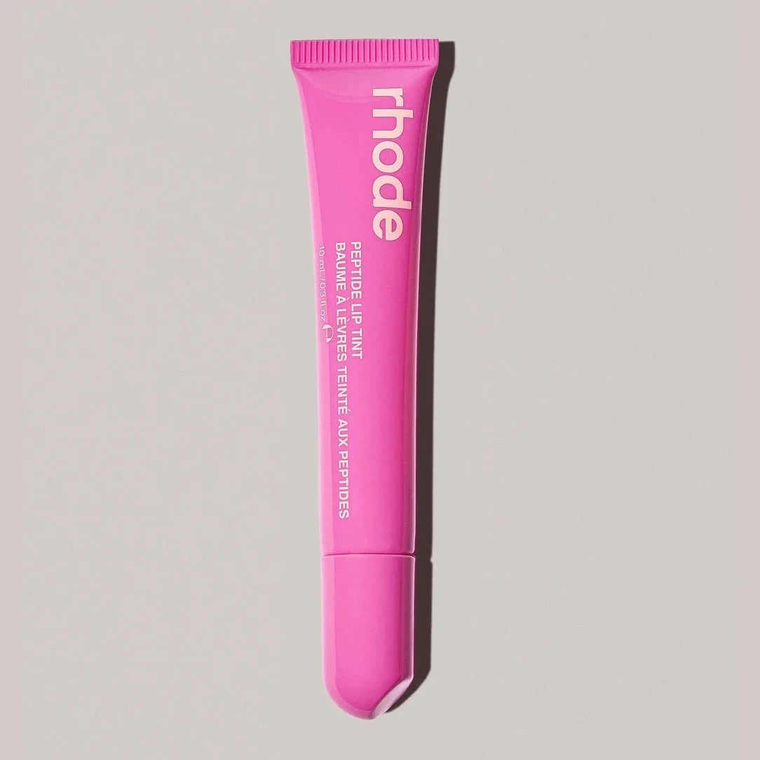 Rhode Glazing Mist Moisturizing Face Spray Essence Water Facial Cleanser Cream Powder Blush Blusher Lip Gloss Lipsitck Makeup