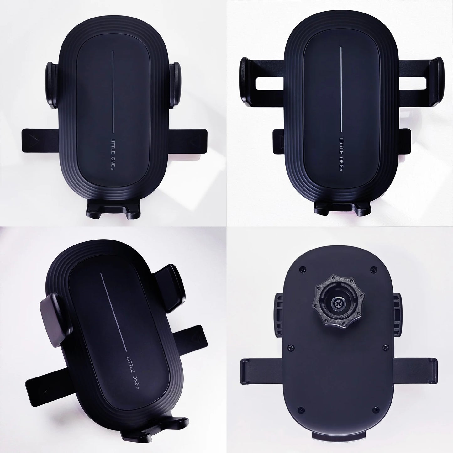 For Renault Koleos 2017 2018 2019 Car Phone Holder Wireless Charging Magnetic Phone Holder Car Magsafe Support Accessories