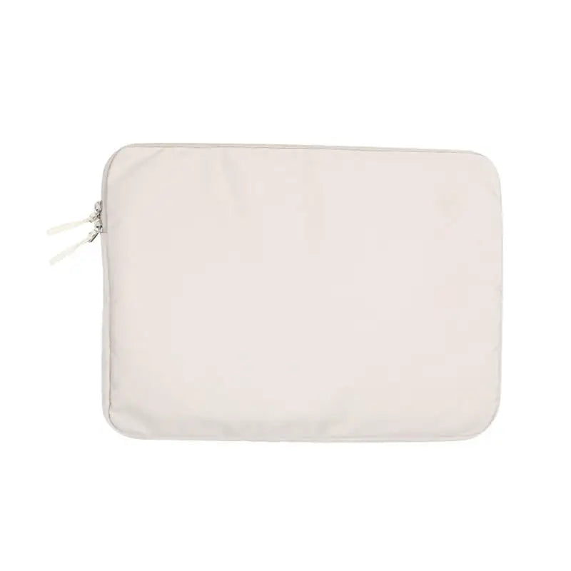 Laptop Sleeve Case 13.3 14.6 15.6 Inch Notebook Bag Tablet Waterproof Case For MacBook Air Pro Lenovo Hp Dell Men Women