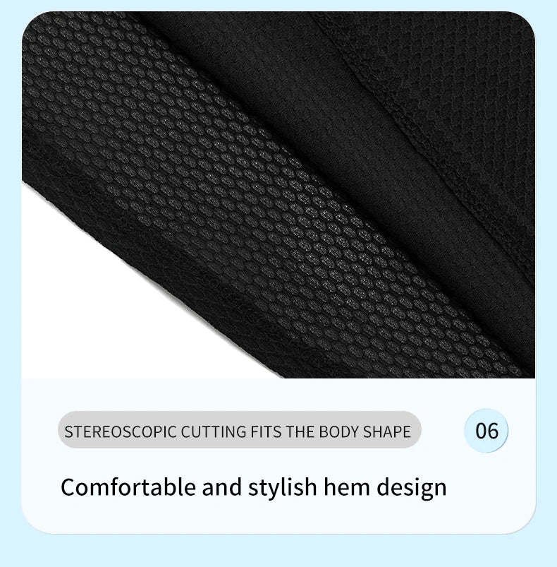 SYN Women's cycling vest summer quick drying clothes road bikes sleeveless cycling jerseys cycling underwear cycling base shirts