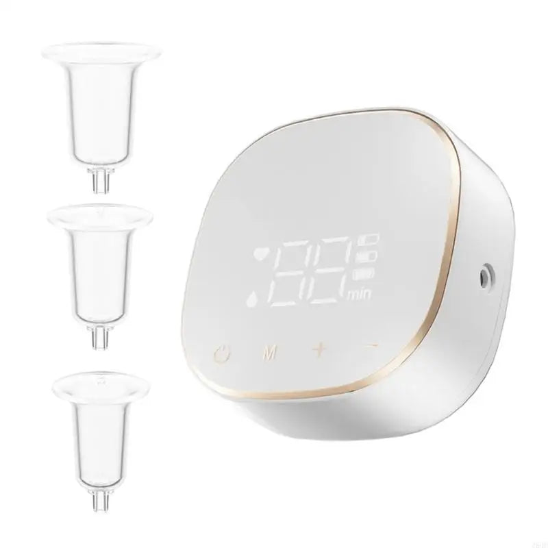 Electric Inverted Nipple Puller Electric Inverted Nipple Corrector Rechargeable J60B