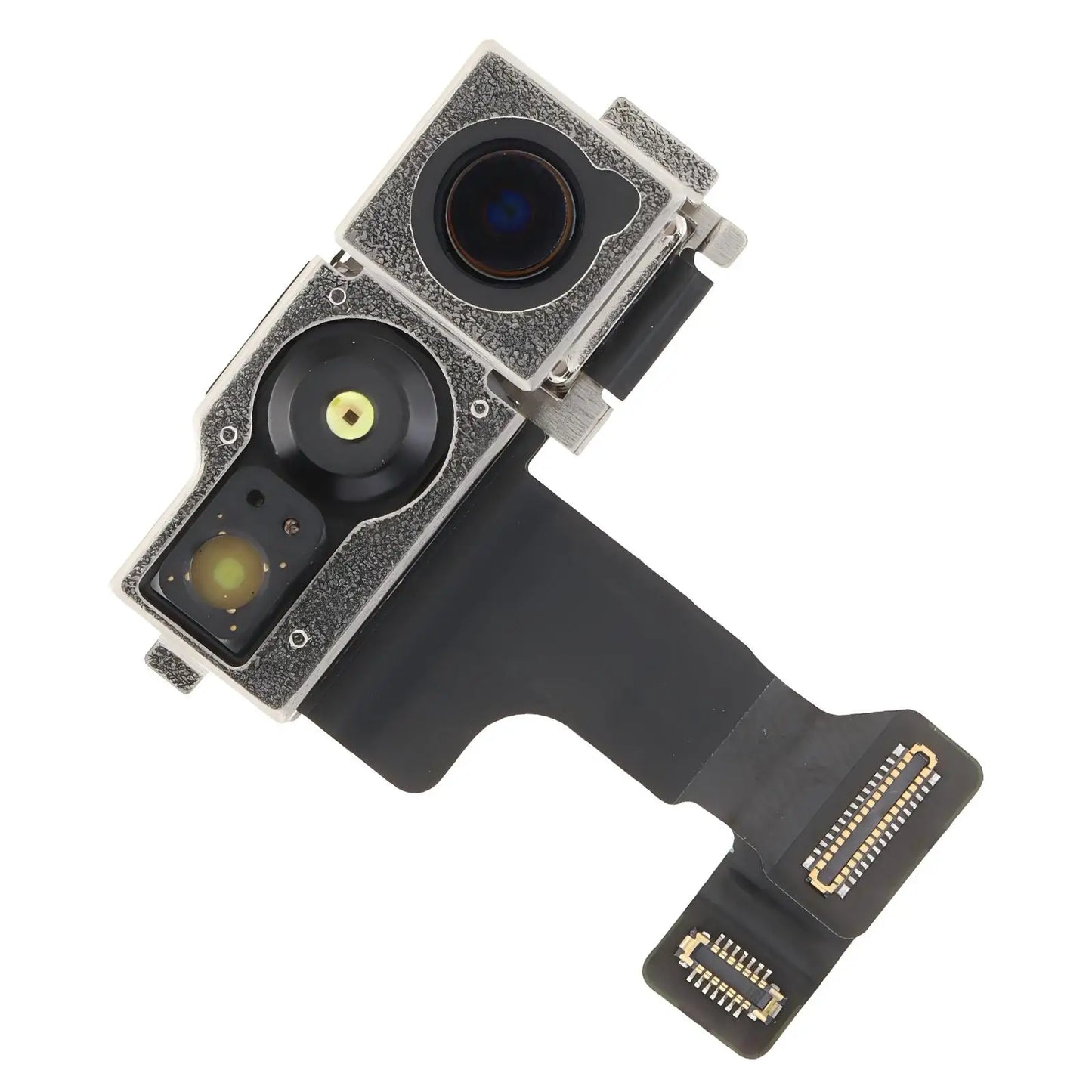 Repair Assistant Front Facing Camera For iPhone 16 / 16 Plus / 16 Pro / 16 Pro Max, Support Repair Assistant Testing & Face ID