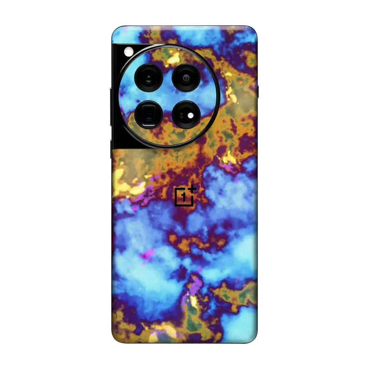 Colorful Decal Skin For One plus 13 12 11 10PRO ACE3 ACE2PRO Protector Film Wrap Case Full Cover Personal Sticker