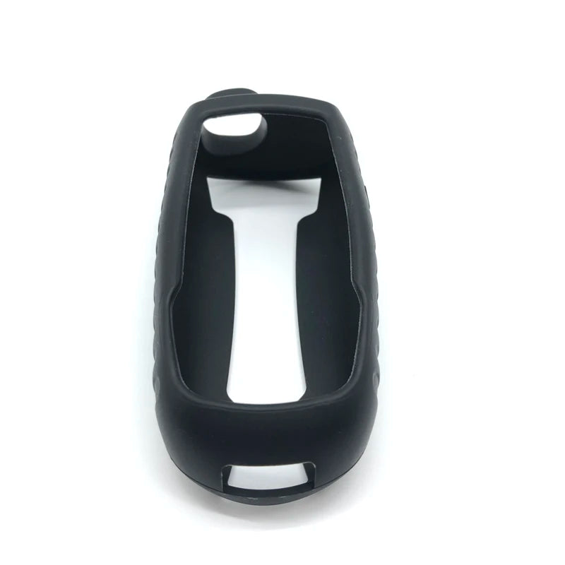 Silicone Case Cover For Garmin GPSMAP 62 62S 62SC 621SC 631SC 63 63SC 63CSX 64 64S 64SC 64ST 629SC Screen Protector accessories