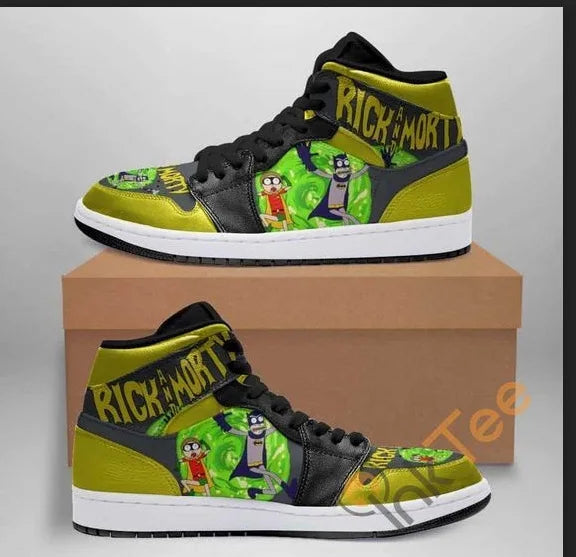 My Hero Academia Anime Midoriya Izuku New Sneakers Casual Shoes Basketball Shoes Printing Comfortable Flat Shoes Halloween Gift