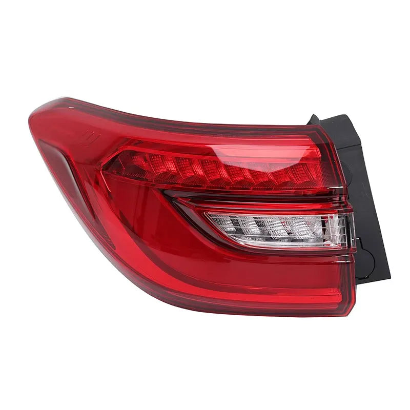 Car Accessories For Changan CS95 Tail Light Rear Reverse Brake Lamp Turn Signal Foglight Auto Parts Parking Taillight Assembly