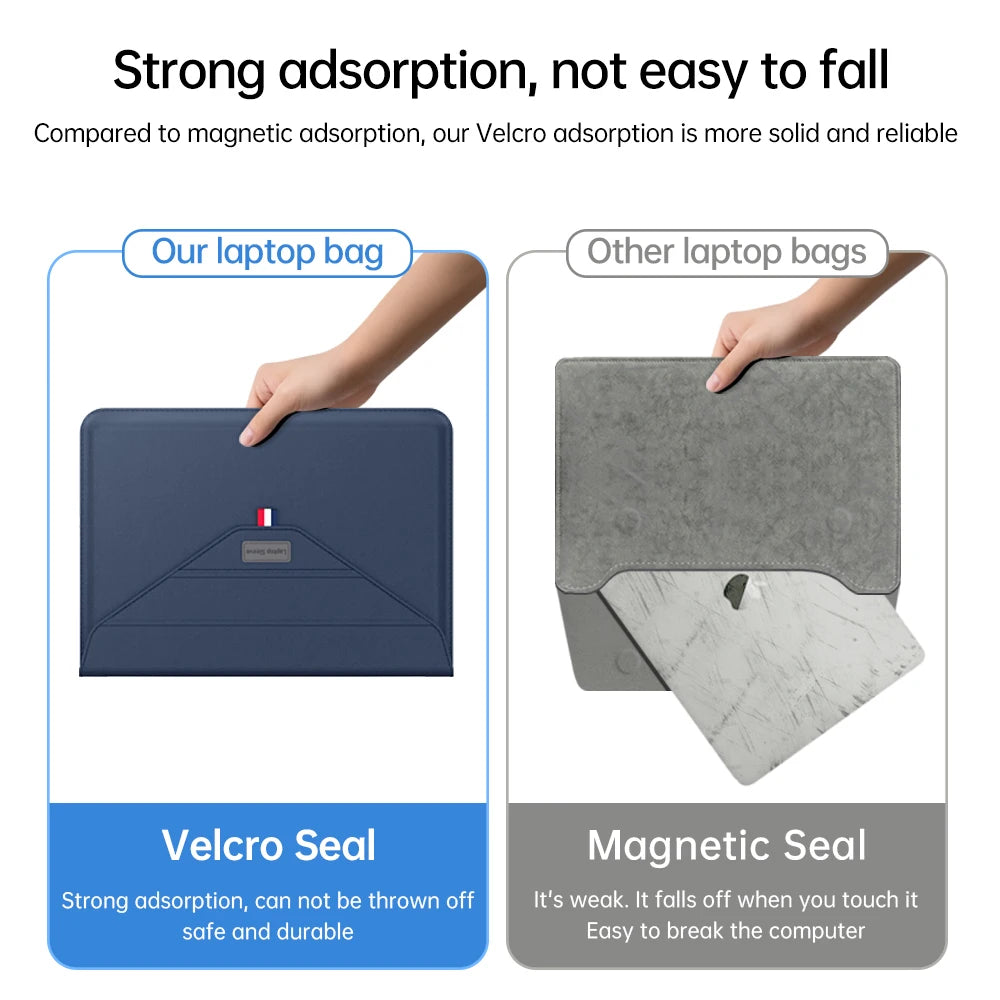 Laptop Sleeve for MacBook Air 15 M2 2023 A2941 15.3 Inch Mouse Pad Liner Case for Pro 14 M3 M1 Envelope Bag for MateBook 2023