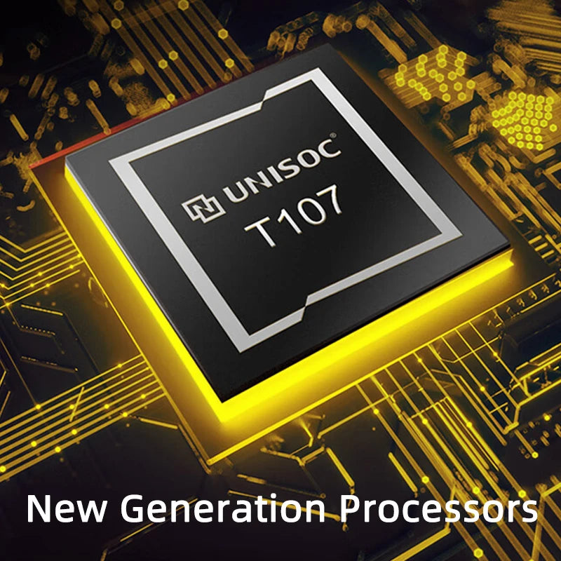 Nokia 105 4G 2023 Feature Phone Dual SIM Bluetooth 5.0 1450mAh FM Radio Call Recording with Hebrew Keyboard New And Original