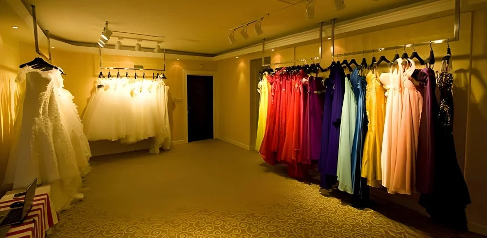 Amirah Ball Gown Custom Made Evening Dresses Woman Elegant Dress Luxury Prom Dresses Decal Print A-line Satin Off-shoulder Party