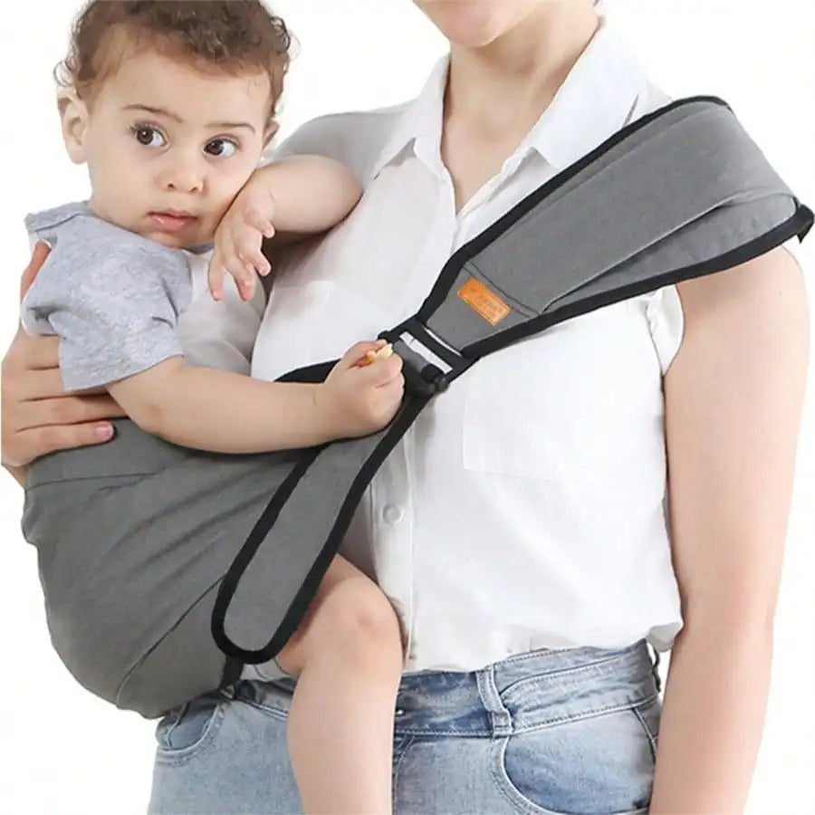 Four Seasons Universal Baby Carrying Bag Waist Stool Strap