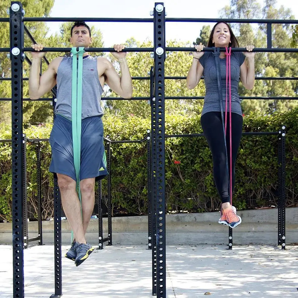 Stretch Resistance Band Exercise Expander Elastic Fitness Band Pull Up Assist Bands for Training Pilates Home Gym Workout Gift