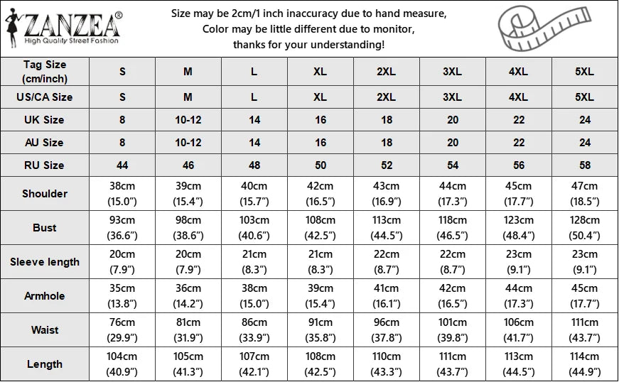 ZANZEA Women Summer Casual Dress 2025 Short Sleeve Polka Dot Bohemian Holiday Sundress V-Neck Loose Buttons Beach Vestidos Robe