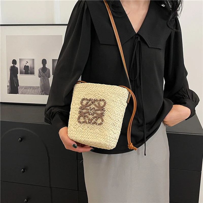 Mom' Bag Luxury Brand Elegant Tote Bag For Women - Leather Messenger Bag By Famous Designer Popular Classic