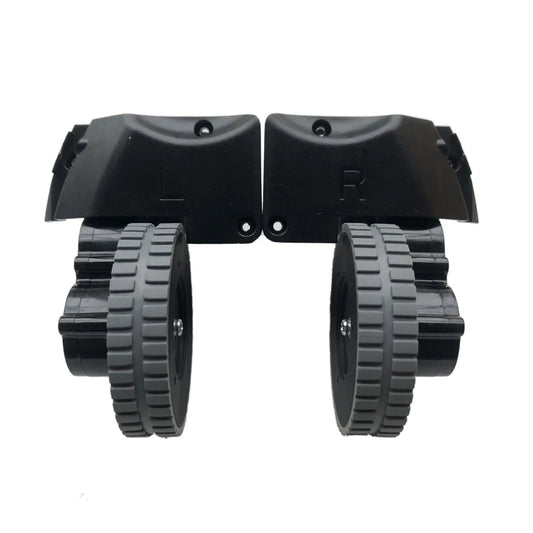 Wheel for Ilife A6 A8 X620 Wheel Motor Assembly Ilife A6 A8 X620 Robotic Vacuum Cleaner Parts Robot Accessories Replacement