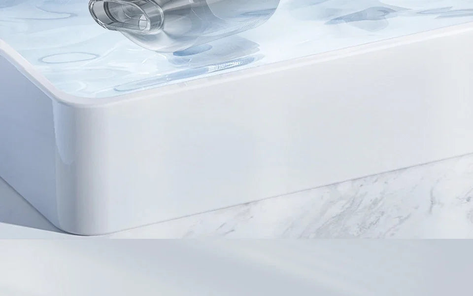 2025 SZUK Car Vacuum Cleaner 9998700PA Powerful Suction Mini Handheld Vacuum Cleaner Type-C Portable Vacuum Cleaner for Car Home