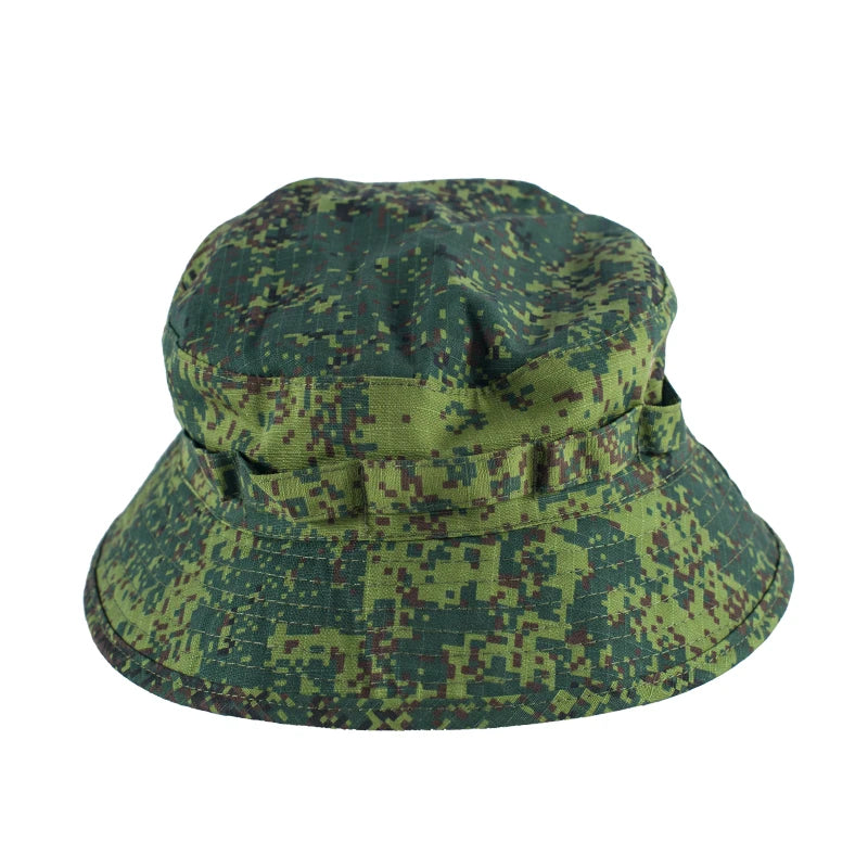 Russian Little Green EMR Camouflage Tactical Game Gear Accessories Magazine Pouch Waist Cover Accessory Bag Strap Helmet Cover