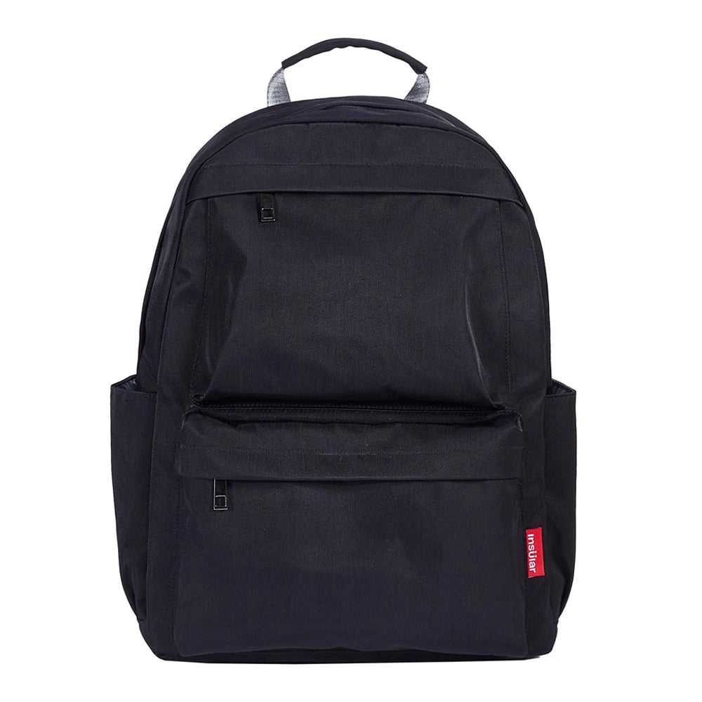 Baby Diaper Backpack Mother Maternity Bag For Mom Travel Stroller Nappy Bag Large Capacity Nursing Bag For Baby Link Stroller