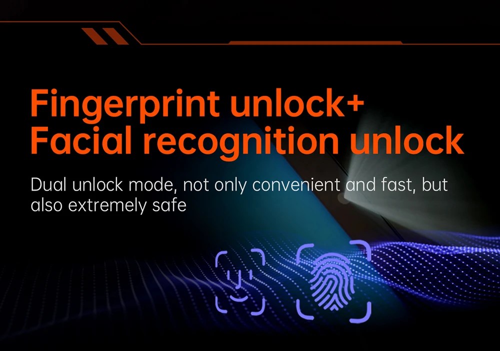 OneXPlayer G1 Gaming Laptop AMD Ryzen AI 9 HX 370 &amp; Intel Core Ultra 7 255H Portable 8.8 Inch 144Hz Dual-Mode Keyboard Computer