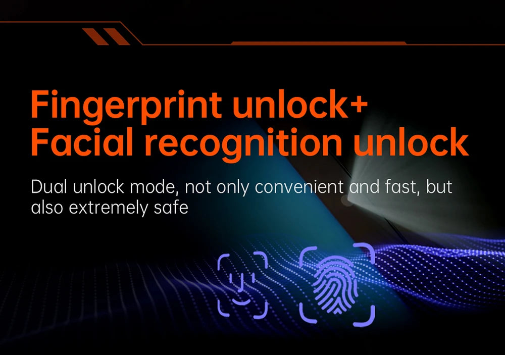 OneXPlayer G1 Gaming Laptop AMD Ryzen AI 9 HX 370 & Intel Core Ultra 7 255H Portable 8.8 Inch 144Hz Dual-Mode Keyboard Computer