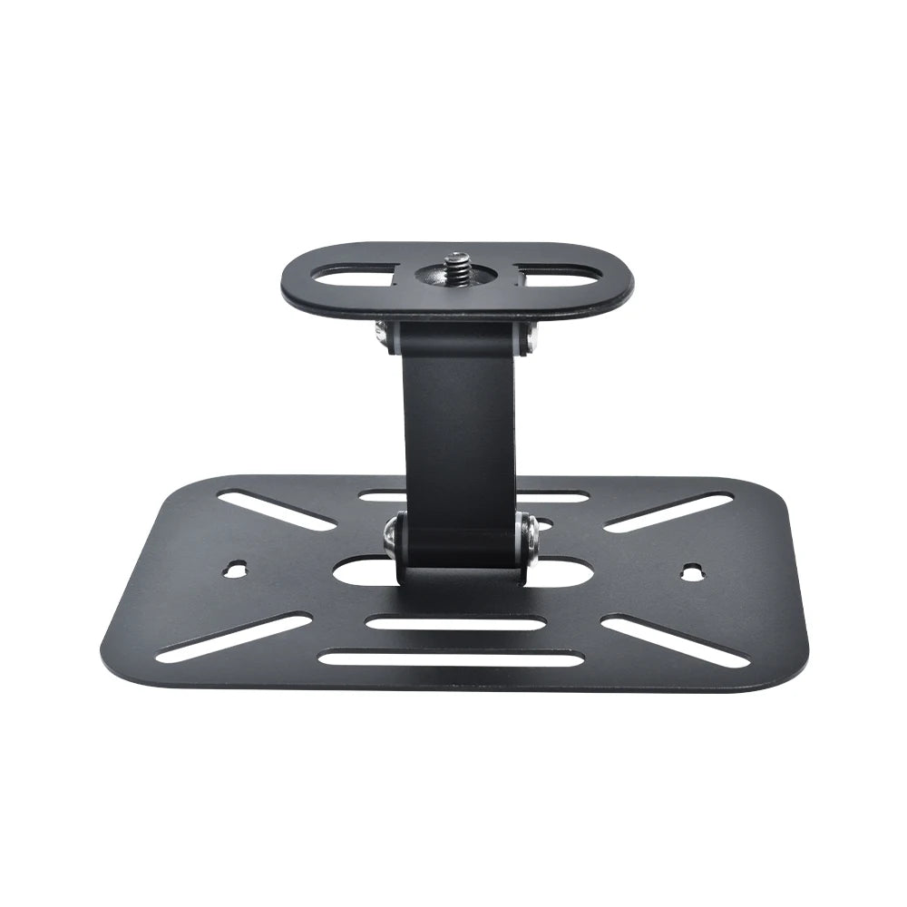 Desk Projector Stand For Xgimi HY320 HY300 Projector Camera Holder Base Metal Bracket Universal Multi-angel Quick Installation