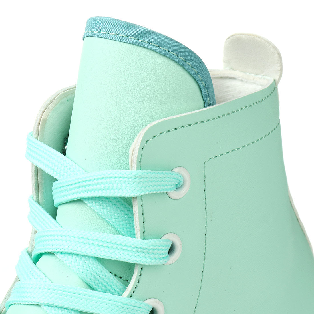 2025 Double-Row Roller Skate Shoes  4 Wheels Skates For Women Men Outdoor Sport Skating Training Quad Sneakers Size 34 35 36-45