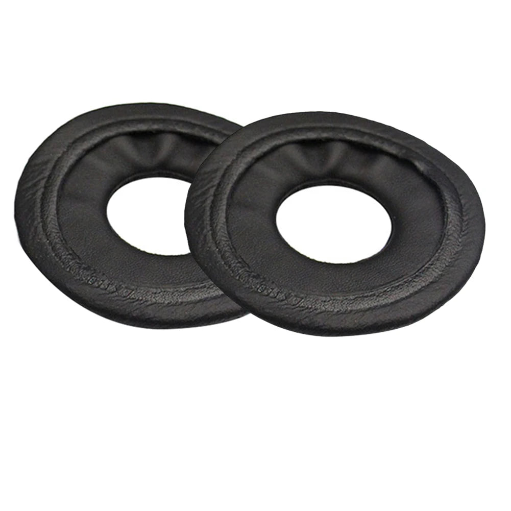 For SONY MDR-V150 V250 V400 V300 ZX300 ZX100 ZX110 Ear Pads Earphone Sleeve Head Beam Sponge Pad Leather Earmuffs