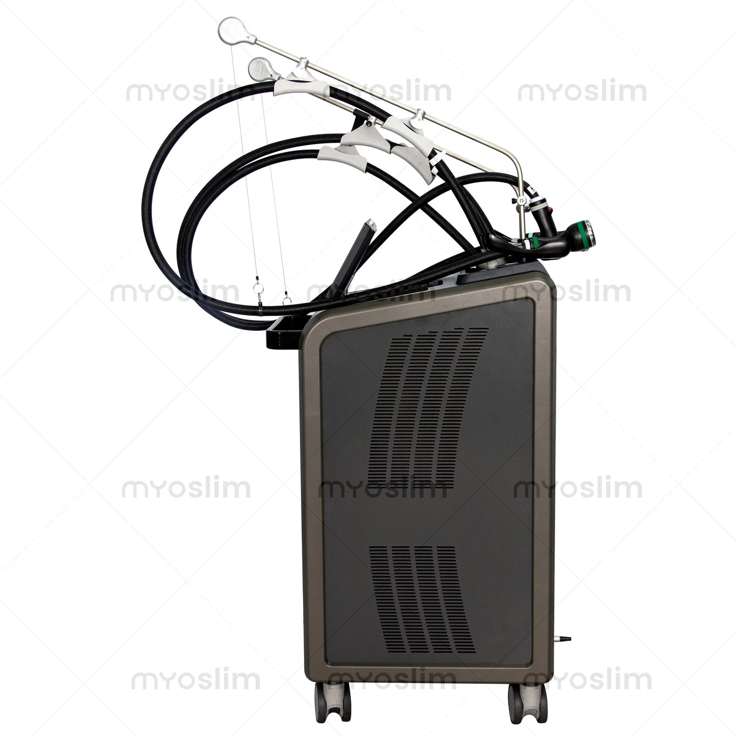 New Pro 3 Handles Micro Wave 80% Fat Reduction Safe Weight Loss Body Slimming Eliminate Double Chin Removal