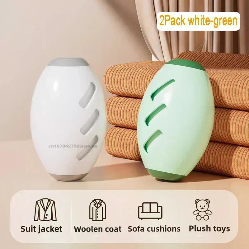Washable Lint Remover Clothes Roller Portable Pet Hair Remover Dust Removal Eliminator Brush Hair Sticky Cleaning Tools