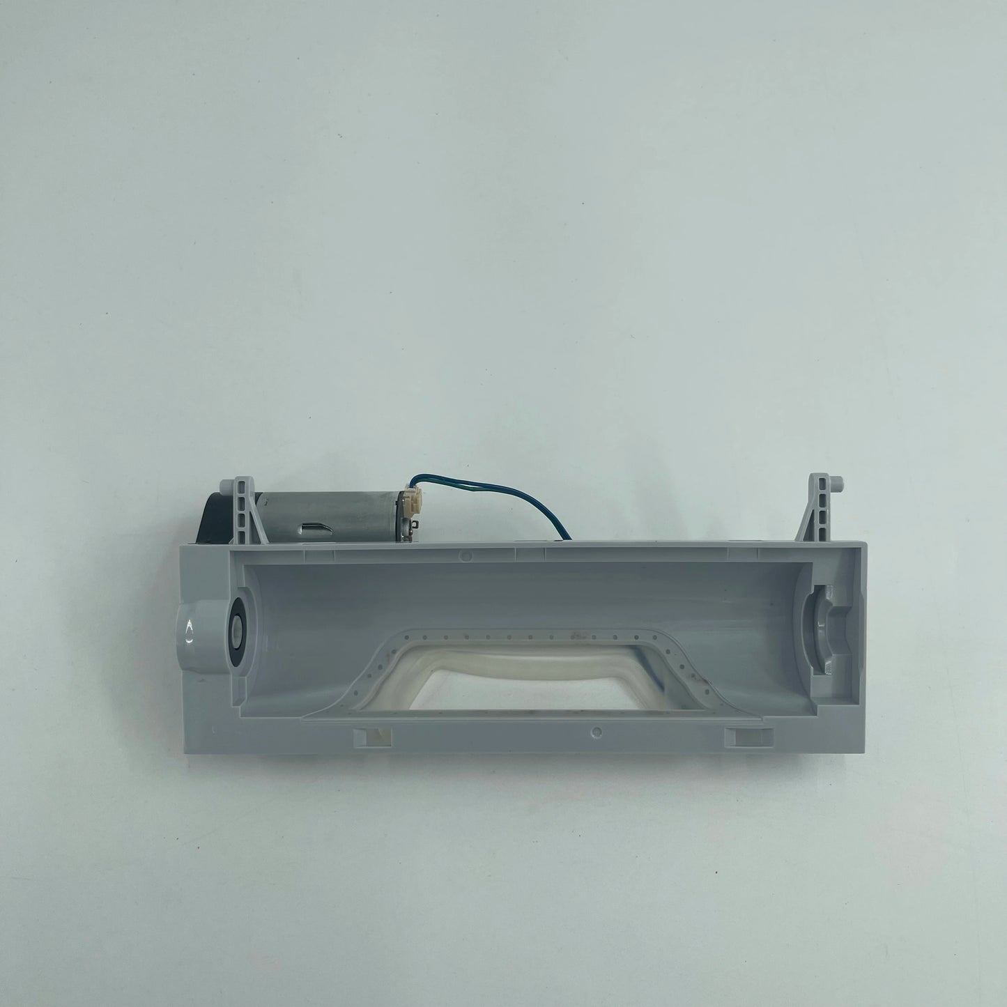 Original Robot Vacuum Cleaner Spare Parts Main Brush Frame Motor with Housing Assembly for Viomi S9 UV Alpha/S9 VU/S9