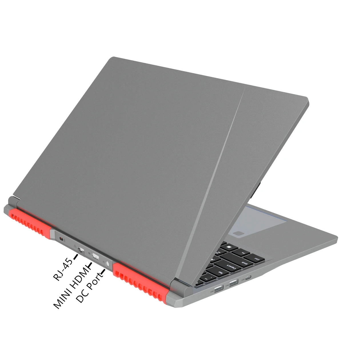 CARBAYTA Intel Core I7 6700HQ Laptop 15.6″ IPS Screen 16G 32GB 64GB RAM NVIDIA GeForce GTX 1060 6G Game Computer Windows 11 Pro