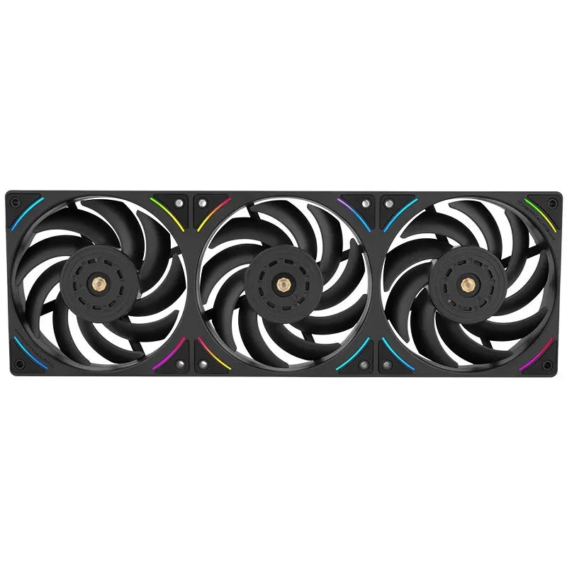 Thermalright TL-UB36 360mm Radiator Fan ARGB Computer Cooling 12CM One-Piece Performance grade air pressure Case Fans 2150RPM