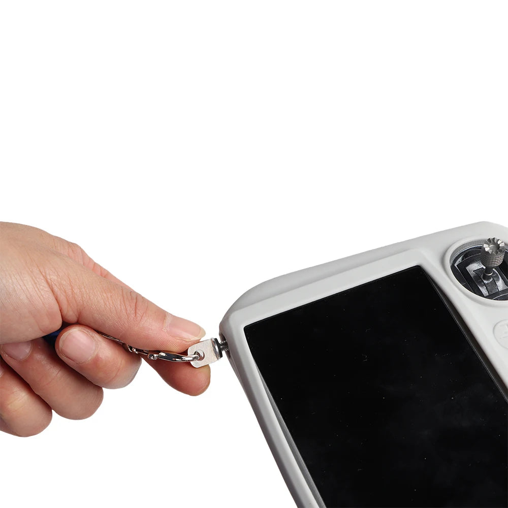 Universal Lanyard For DJI NEO/Mini 5 Pro/Mini 4 3Pro/Mavic 3/Air3 Neck Strap For DJI RC/RC 2 Remote Controller Drone Accessories