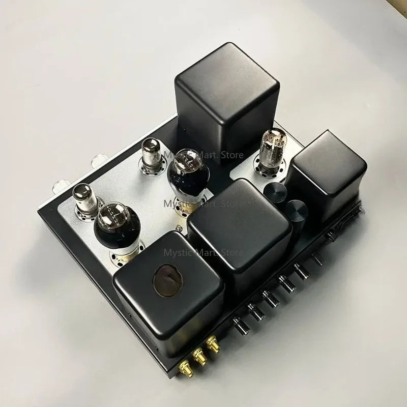 OST Audio SV-300 300B or 2A3  Finished or KIT Tube Amplifier HIFI EXQUIS SV300B Single-Ended High End DIY Amp