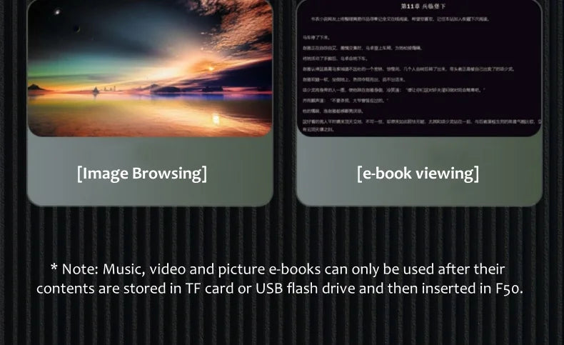 SANSUI Portable FM/MW/SW Radio 7-inch HD LED Display Radio Wireless Bluetooth Speakers Dual TF Card Slot MP4 Video Music Player