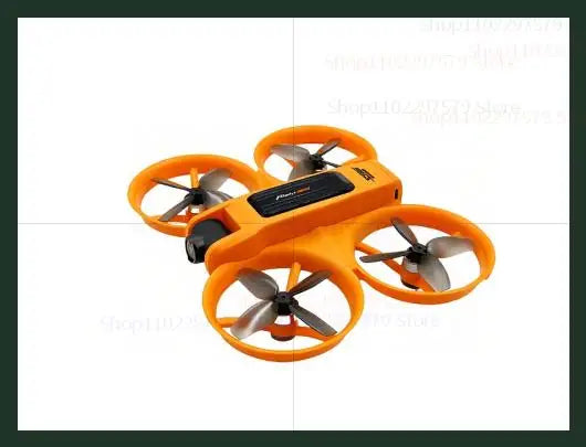 S156 Mini Drone 8K HD Dual Cameras 360° Stunts 5G WiFi Brushless Motors Quadcopter with Obstacle Avoidance for Kids Adults Toys