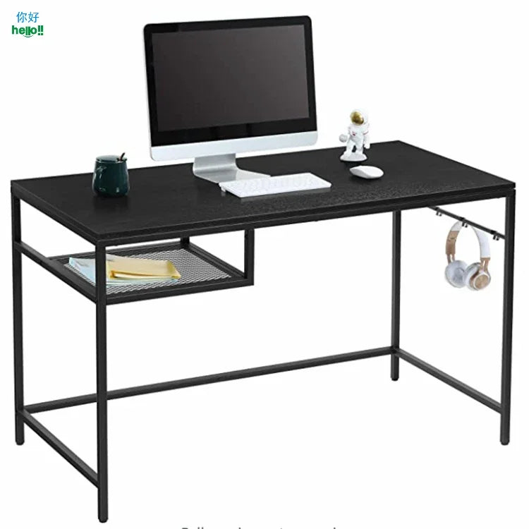 Modern Design Computer Game Desk Wholesale Computer Desk Game Laptop Suitable for Gamers Modern Office Desktop Used Game Compute