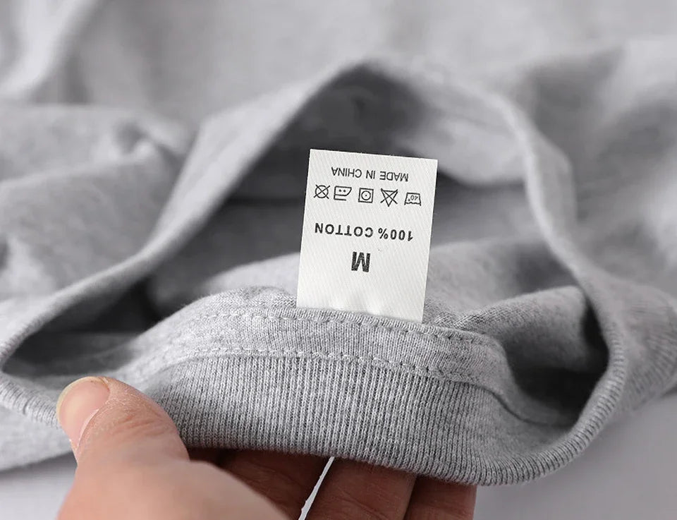 Wake Up Act Silly Cat T Shirt Men Women Casual Men's T-shirt Man Clothes Cotton Short Sleeve Funny Oversized Streetwear Tshirt