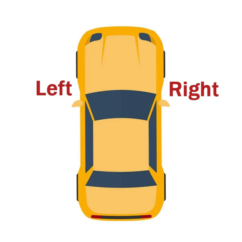 Car Tail Light Assembly Rear Turn Signal Light Stop Brake Lamp Fog Lamp For Nissan Qashqai 2014-2016 26555-4EA5A,26550-4EA5B
