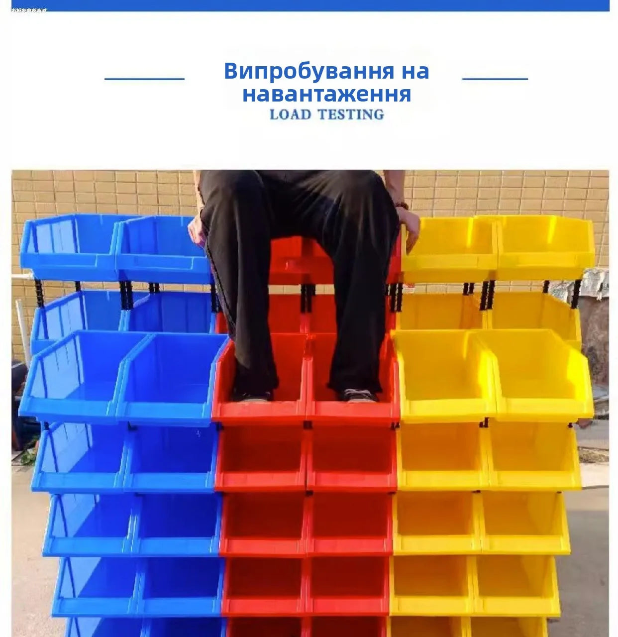 Plastic Combination Hardware Screw Storage Box Parts Organizer Toolbox Warehouse elf Storage Case Modern Sle Universal Use