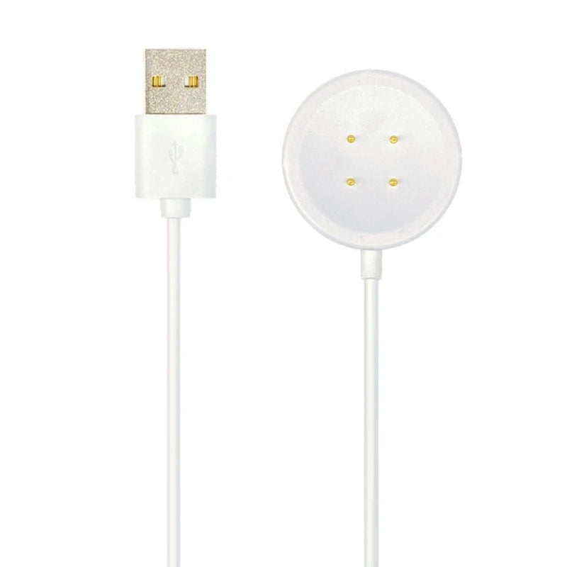 Charging Cable 2 pin/4 pin Watch Charging Cord for 8/9 DW89