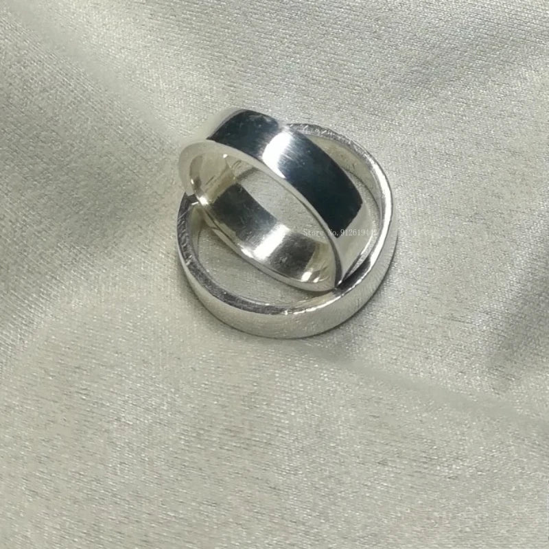 5g/Bag Jewelry Making 999 Pure Silver Clay DIY Handmade Creative Modeling Couple Ring/bracelet/necklace Pendant Making Materials