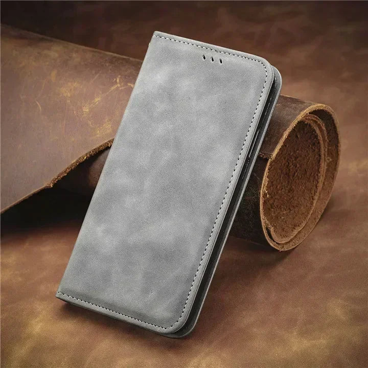 Luxury Case For Xiaomi 15T Pro 5G 2025 Magnetic Leather Flip Book Funda for Xiaomi 15 Ultra Wallet Etui Mi 15T 15 T Pro Cover