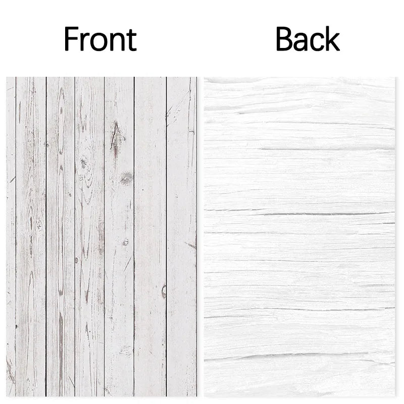 Photo Background for Food Cosmetics Photophones for Photos Art Paper 53X84cm 2Sides Photography Background Backdrops Christmas