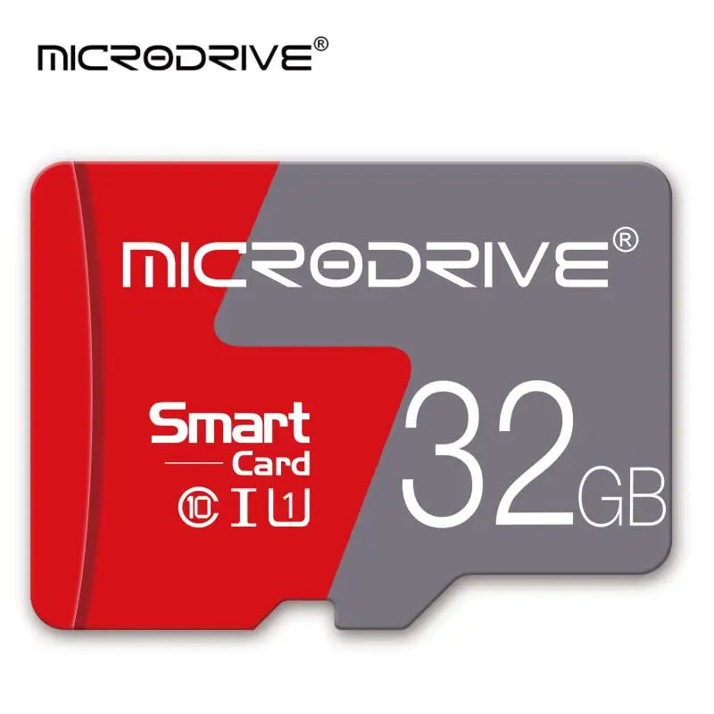 Class10 mini SD TF Card Flash Memory Card 4GB 8GB 16GB 32GB 64GB High speed 128GB 256GB cartao de memoria video card