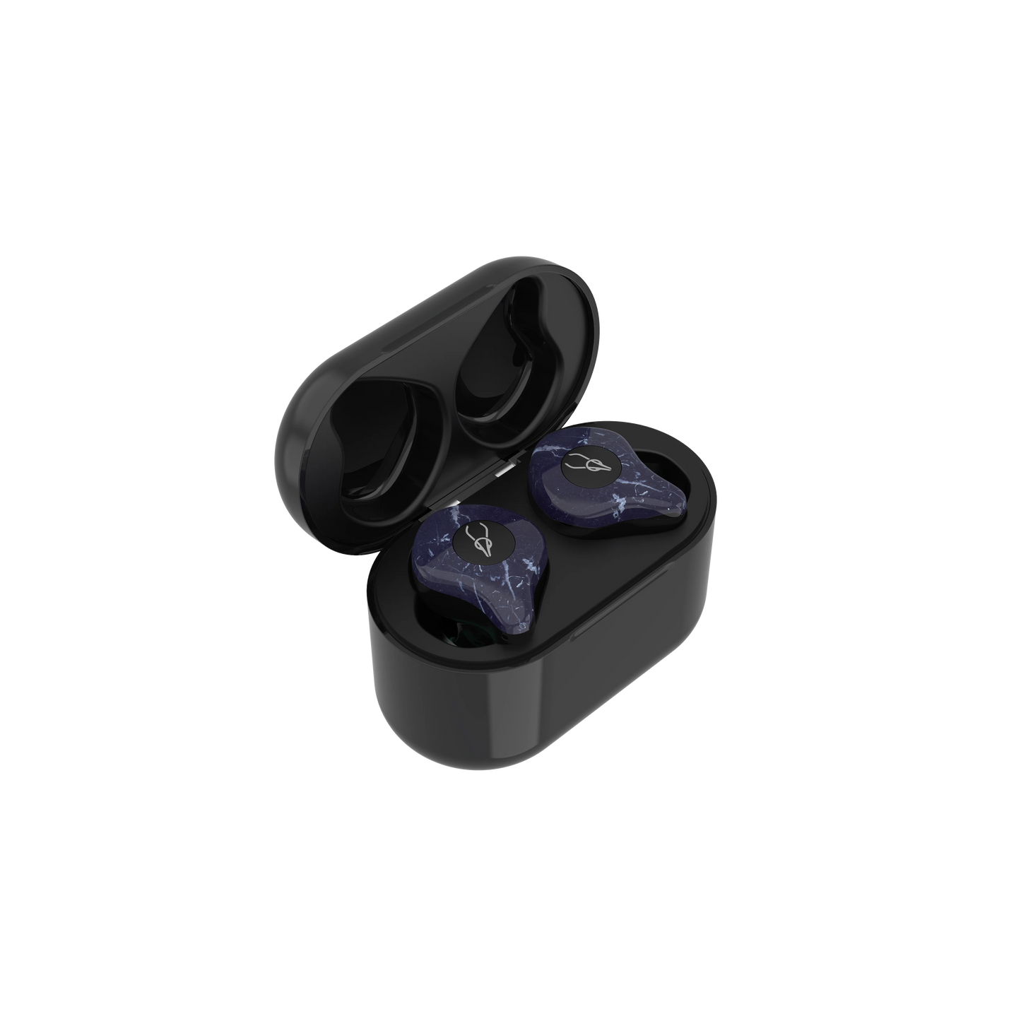 Sabbat E12 Ultra Bluetooth Earbuds 5.0 TWS Bluetooth Earphone Sports In-Ear Earbuds Waterproof Headset Wireless Charging pk G12