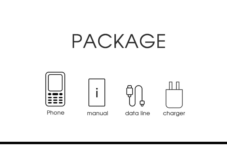 [SAVE MONEY] Google Version F22 No Camera 2GB+16GB  Android 11Touch Screen Phone Wifi +2.8 Inch MTK6739 Smart Phone