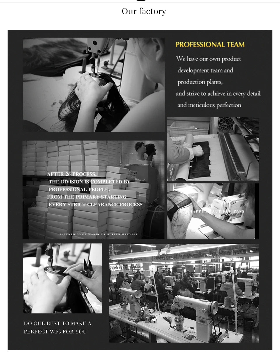 Hat Wig Blonde Hair Extension with Cap Synthetic Hair Layered Straight Wig for Women Daily Natural Heat Resistant Easy to Use