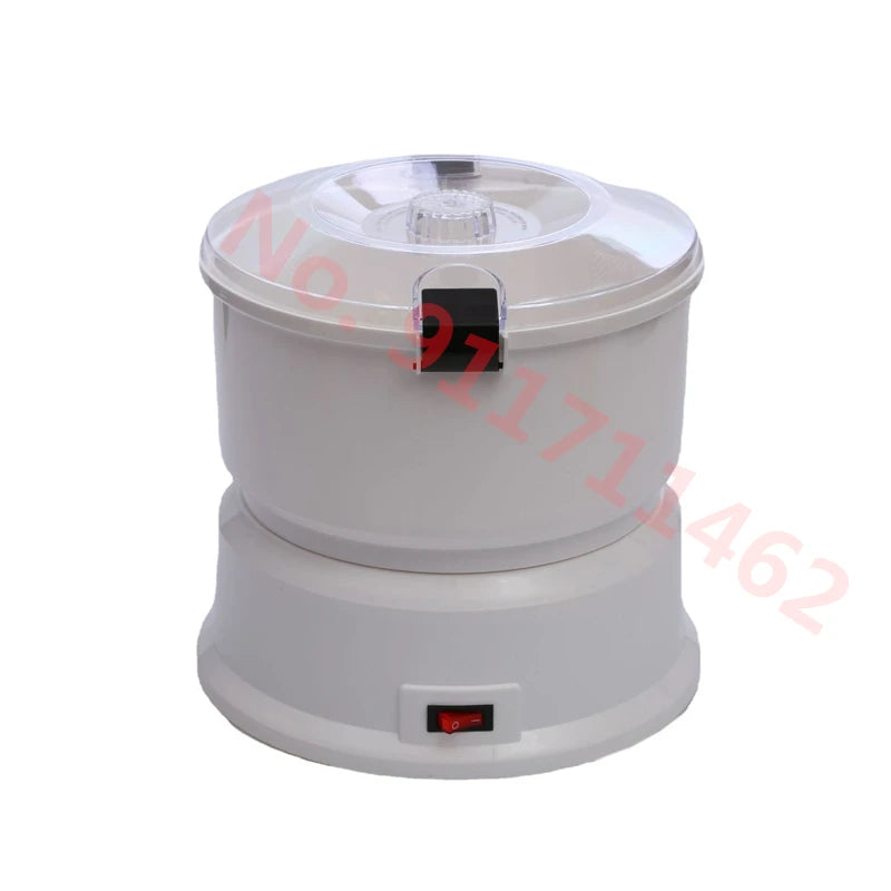 Home Electric Potato Peeling Portable Potato Peeler Vegetable Dehydrator Kitchen Tool EU Plug US Plug