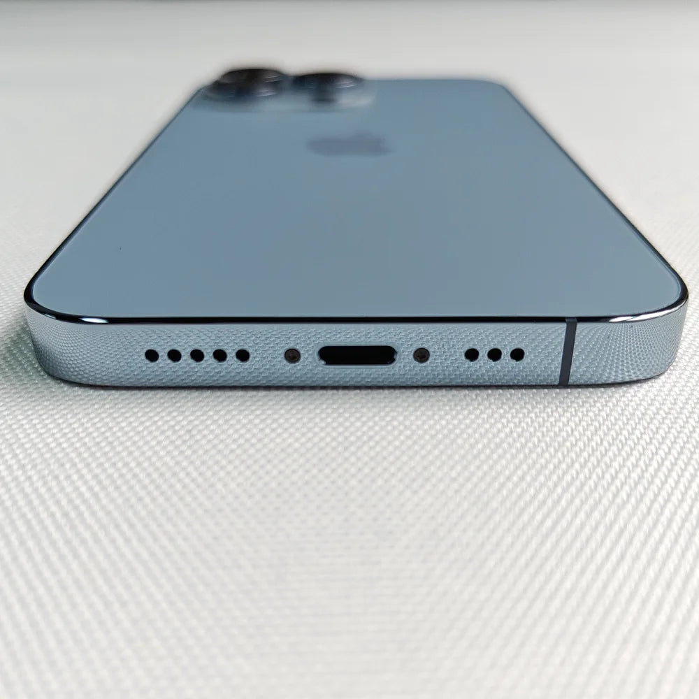 Apple iPhone 13 Pro/13 Pro Max 5G Mobile Phone 6.1"/6.7" 120Hz Super Retina OLED NFC A15 Bionic Hexa-Core Unlocked IOS CellPhone